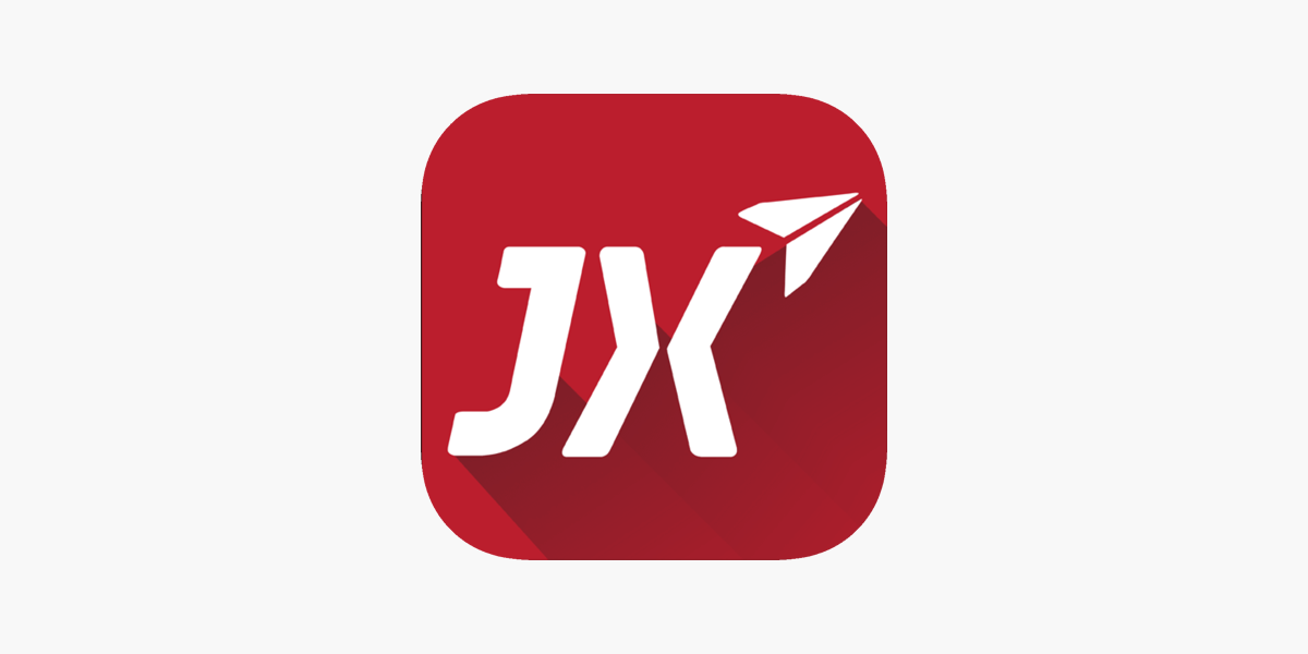JX Express tracking