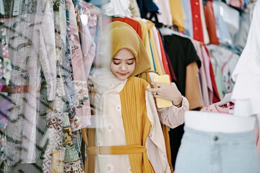 Tips Membuka Online Shop Baju Muslim Agar Laris Manis