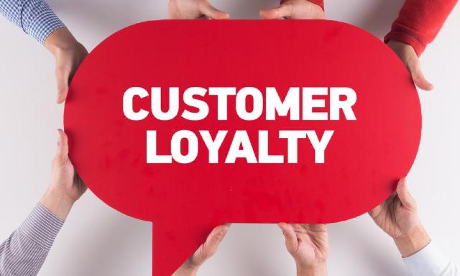 customer loyalty sangat penting untuk pengembangan bisnis jangka panjang