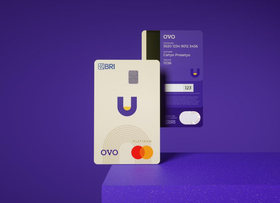 Apa Itu Ovo U Card