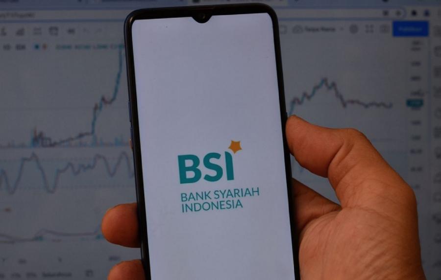 Cara Top Up DANA Dari BSI Mobile Banking