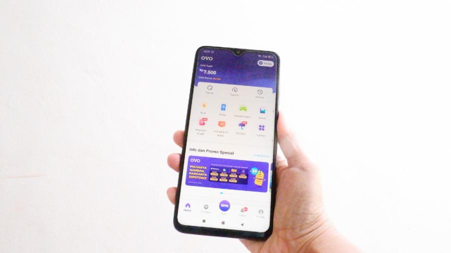 Cara Transfer Ovo ke Bank Capital Dengan Mudah