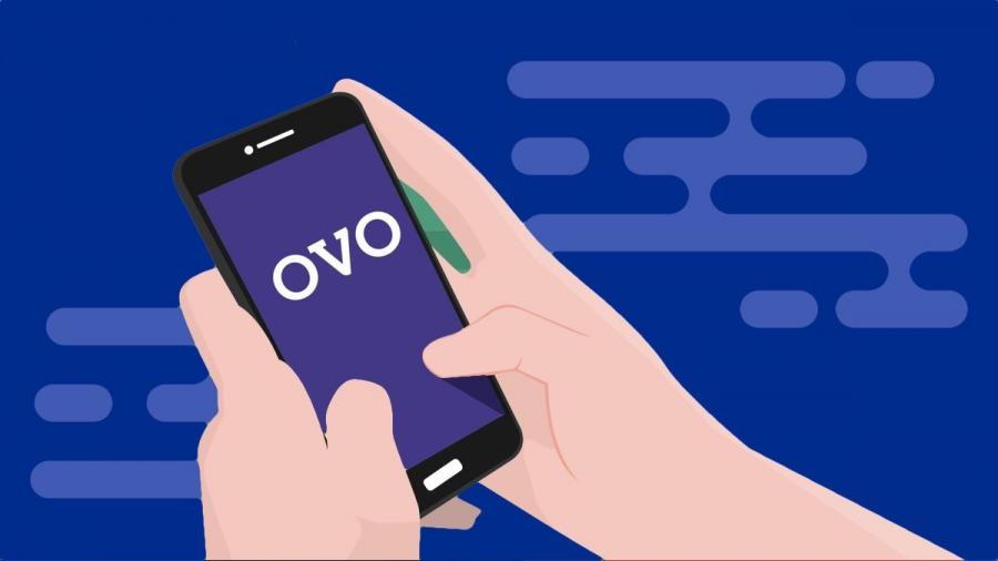 Sejumlah Kendala dalam Mengganti Nomor OVO di Grab